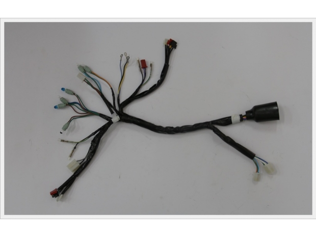 WIRE HARNESS_007